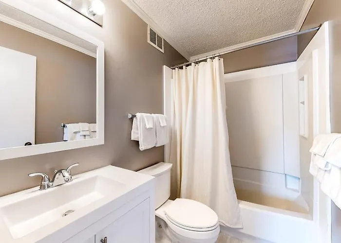 Our Place At The 202e Holiday home Ocean City