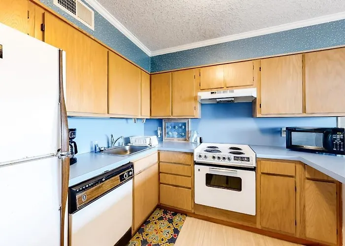 Our Place At The 202e Ocean City
