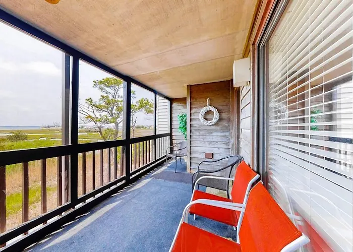 Our Place At The 202e Holiday home Ocean City