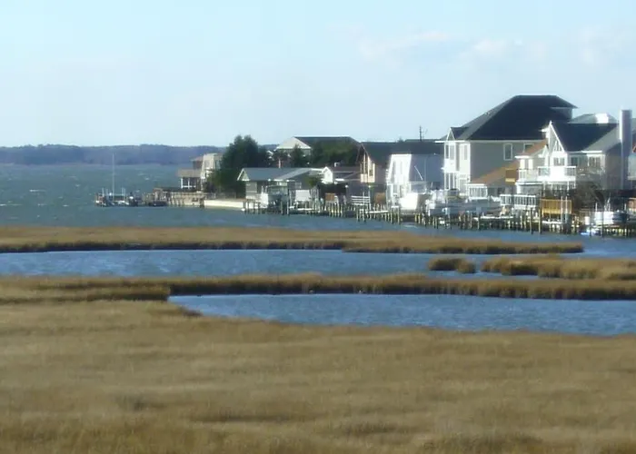 Our Place At The 202e Ocean City
